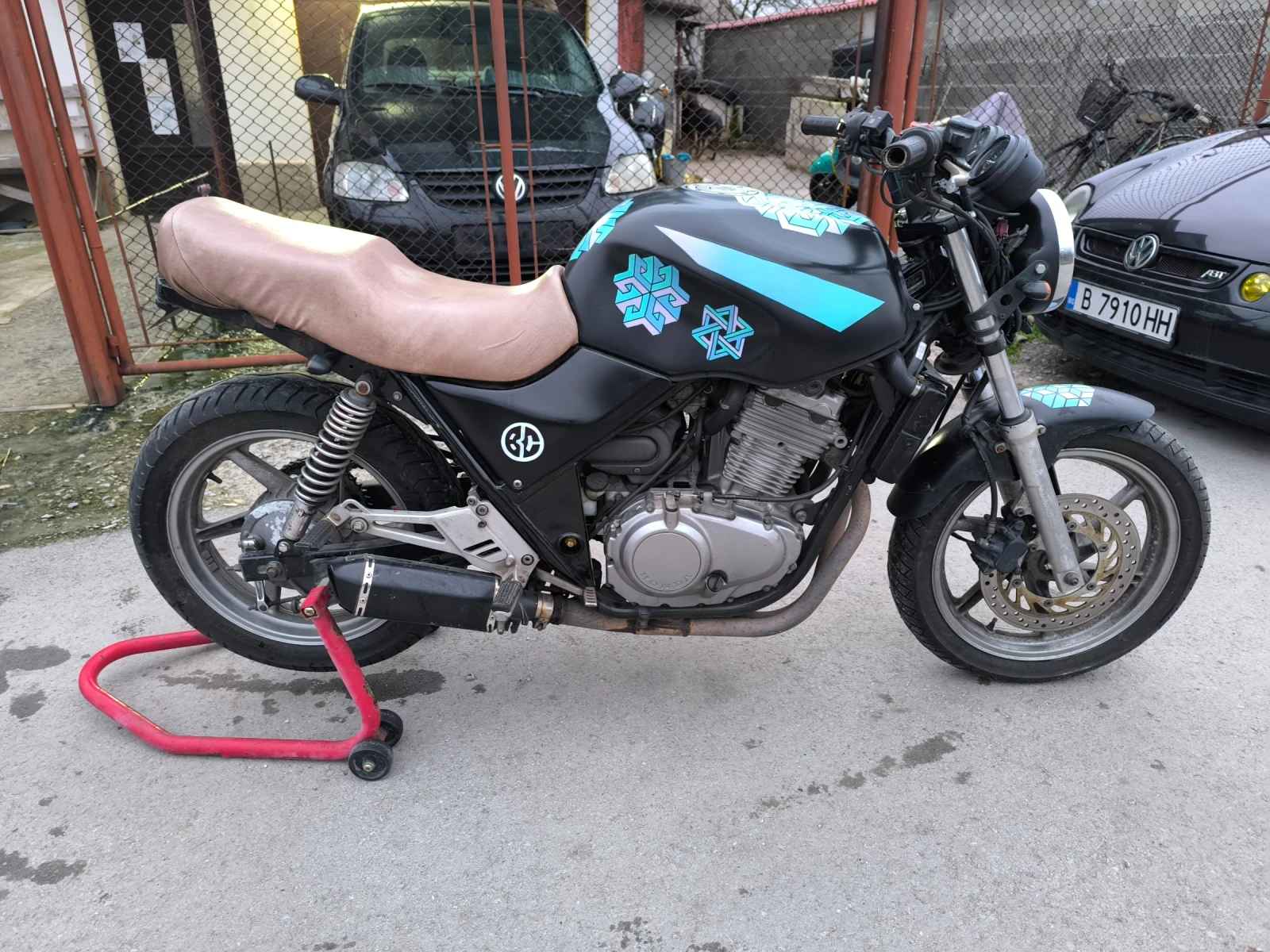 Honda Cb | Mobile.bg � ����������� 1