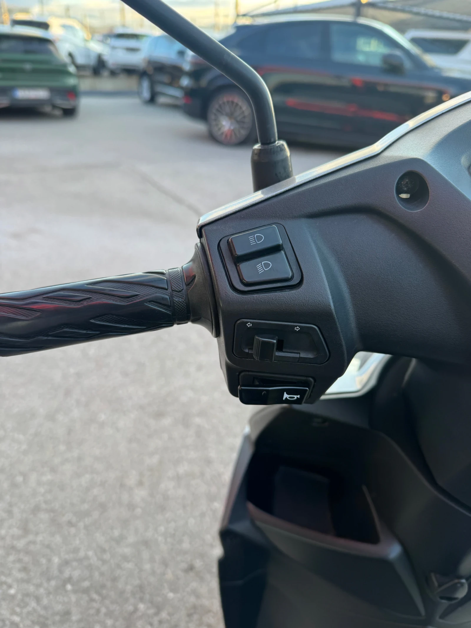 Suzuki Address 110-��������� | Mobile.bg � ����������� 11