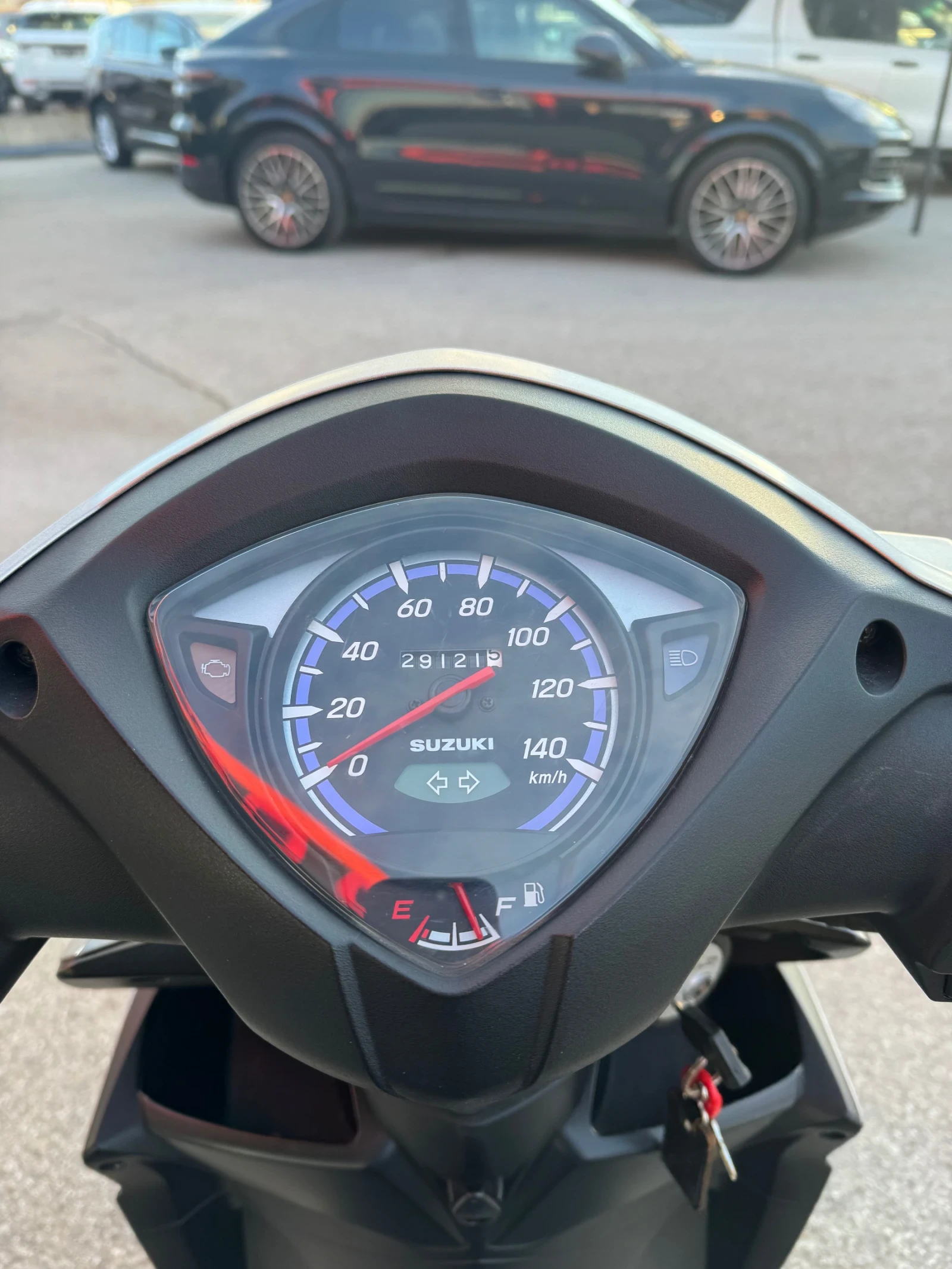 Suzuki Address 110-��������� | Mobile.bg � ����������� 12