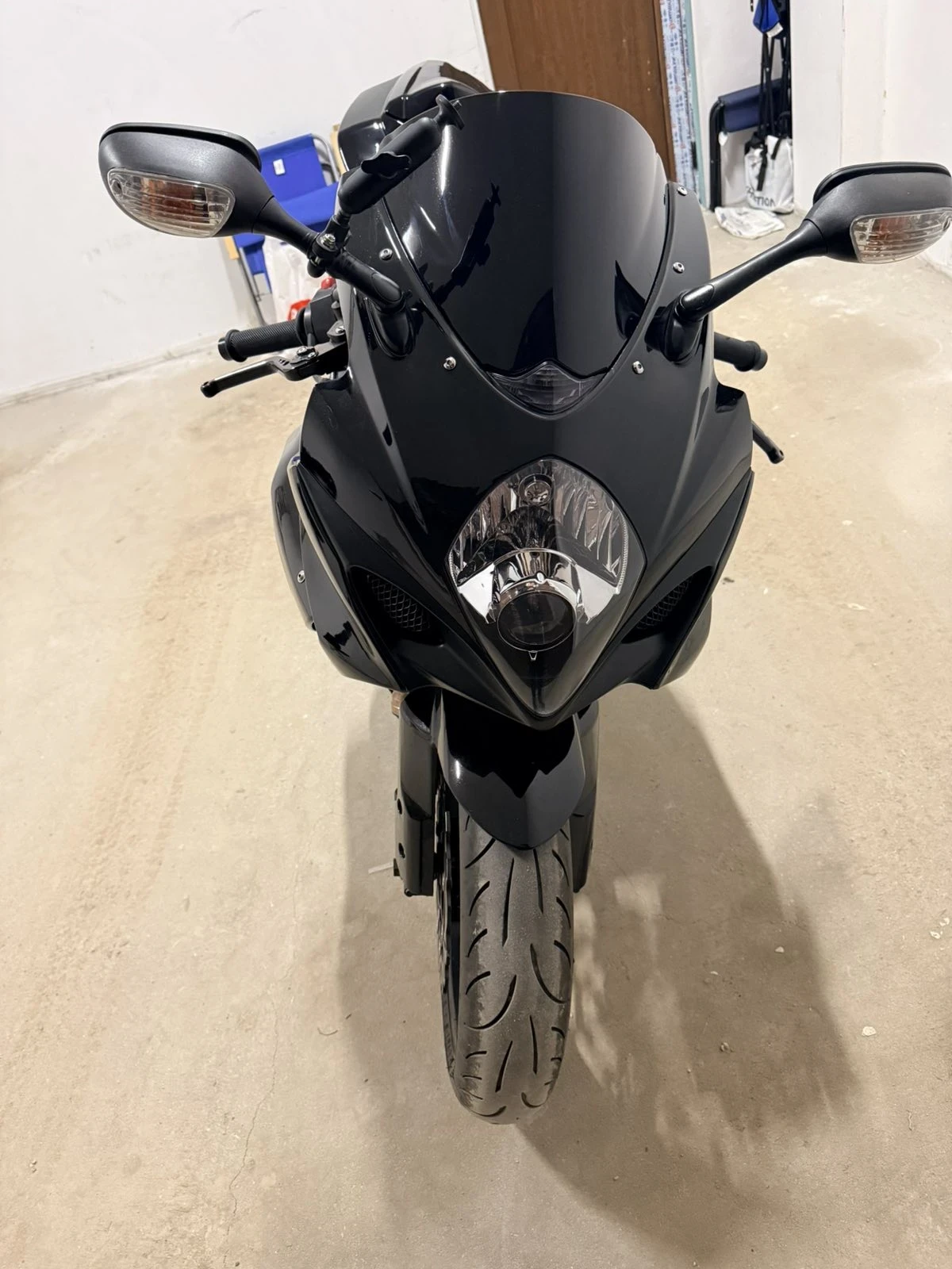 Suzuki Gsxr Remap, снимка 3 - Мотоциклети и мототехника - 54972460