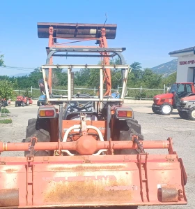 Трактор Kubota GL40, снимка 4