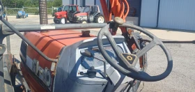 Трактор Kubota GL40, снимка 3