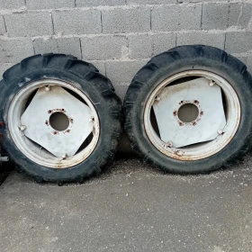 Трактор Владимировец, снимка 15