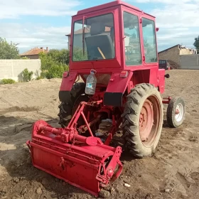 Трактор Владимировец, снимка 3