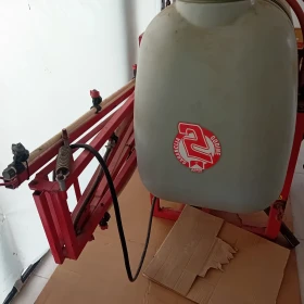 Трактор Владимировец, снимка 9