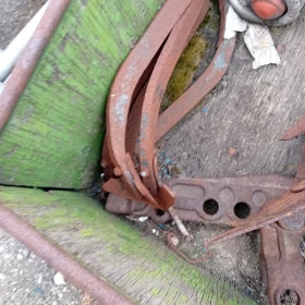 Трактор Владимировец, снимка 12