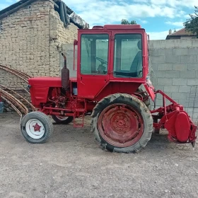 Трактор Владимировец, снимка 4