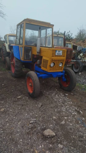 Трактор Болгар  - изображение 1