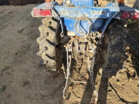 ������� ISEKI | Mobile.bg � ����� ������ 4