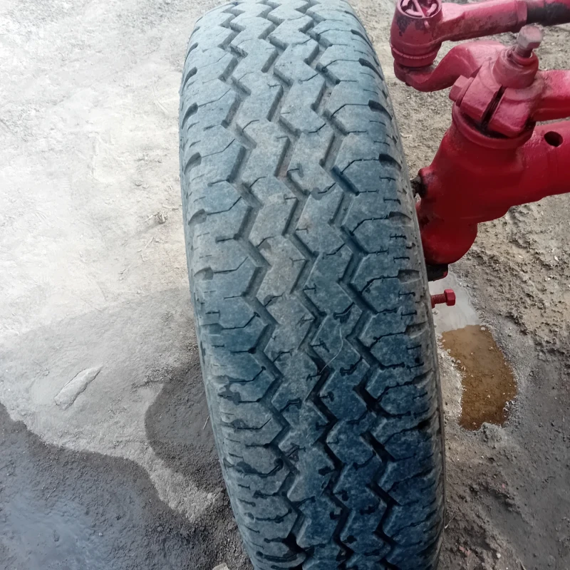 Трактор Владимировец, снимка 6 - Селскостопанска техника - 52639212