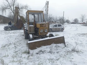 Багер Друга марка Болгар Bolgar, снимка 4