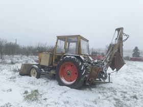 Багер Друга марка Болгар Bolgar, снимка 2
