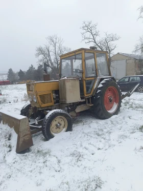 Багер Друга марка Болгар Bolgar, снимка 1