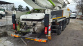 Бетон помпа Volvo FMX 500 - изображение 2