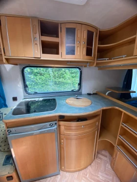  Adria Unica B 462 PU  !  | Mobile.bg    9