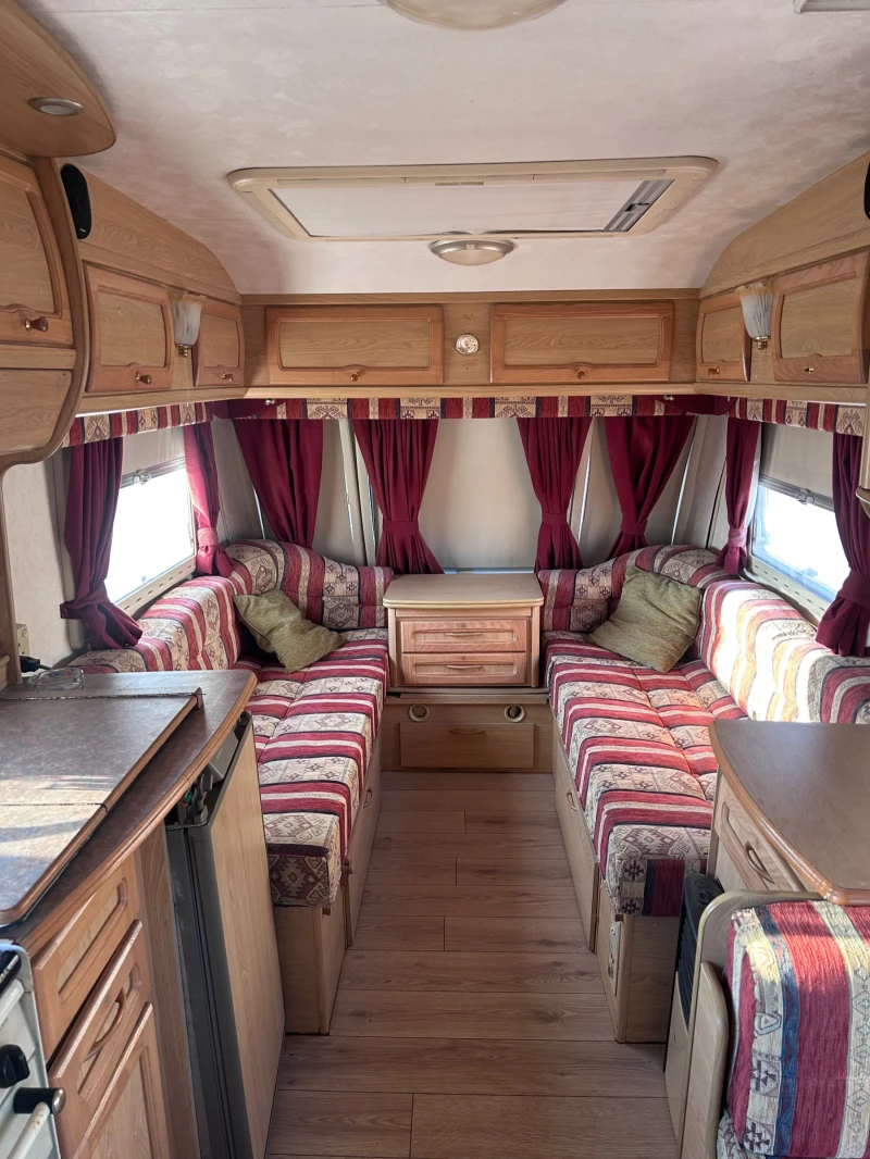 Каравана Coachmen Pastiche, снимка 13 - Каравани и кемпери - 48735267