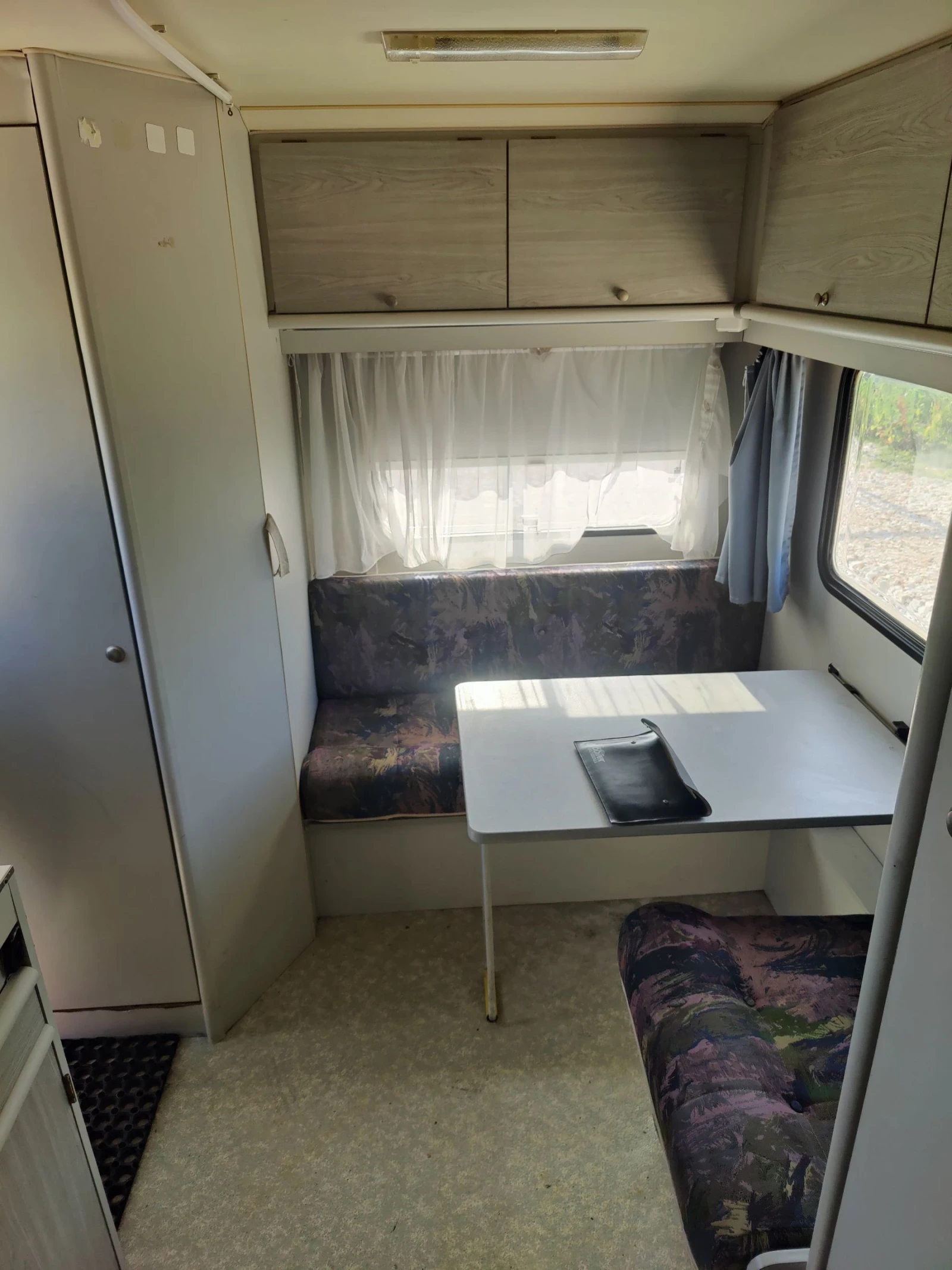 Каравана Beyerland Delta 3900TZ - изображение 3