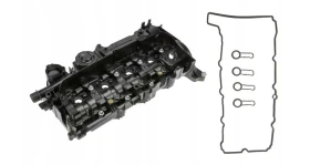 Капак клапани BMW 114D,116D,118D,120D,125D 3/5/X1/X3/X5 2007- 11128589941, снимка 3