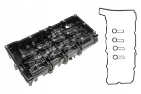 Капак клапани BMW 114D,116D,118D,120D,125D 3/5/X1/X3/X5 2007- 11128589941, снимка 1