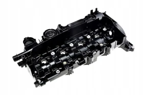 Капак клапани BMW 114D,116D,118D,120D,125D 3/5/X1/X3/X5 2007- 11128589941, снимка 4