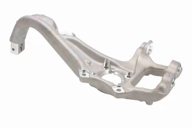 Шенкел преден TESLA X 2016- LH 102731100F, снимка 3