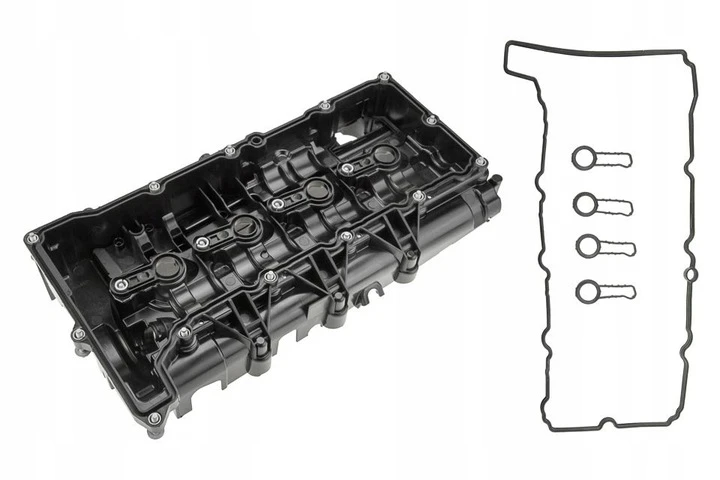 Капак клапани BMW 114D,116D,118D,120D,125D 3/5/X1/X3/X5 2007- 11128589941