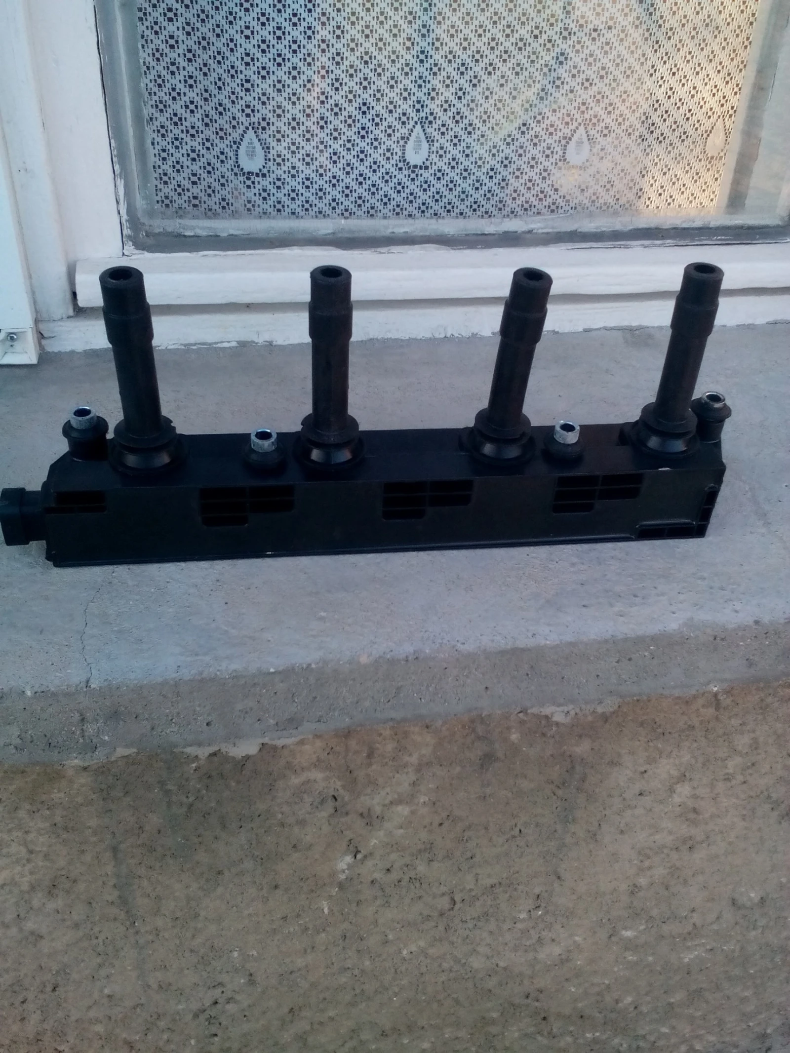 Бобини за опел зафира, снимка 2 - Части - 53718180