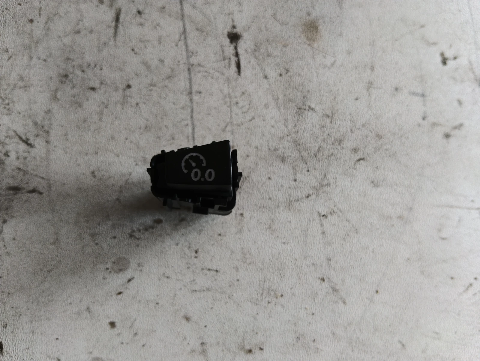 копче реглаж осветление 4M1907669 Audi A4