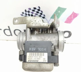 Honda Forza 250 mf08    NSS 250 2005 - 2007 | Mobile.bg    3