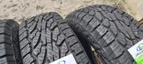 Гуми Всесезонни 215/75R15, снимка 4