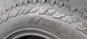 Гуми Всесезонни 215/75R15, снимка 8