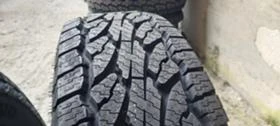 Гуми Всесезонни 215/75R15, снимка 5