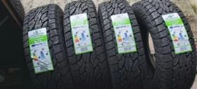 Гуми Всесезонни 215/75R15, снимка 1
