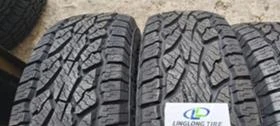 Гуми Всесезонни 215/75R15, снимка 3