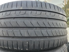 Гуми Летни 285/40R21, снимка 1