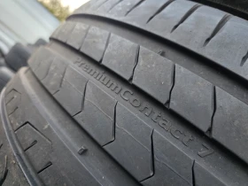 Гуми Летни 285/40R21, снимка 4