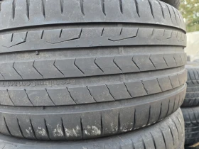 Гуми Летни 285/40R21, снимка 3