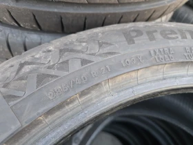 Гуми Летни 285/40R21, снимка 6