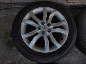 Джанти за Peugeot, снимка 4