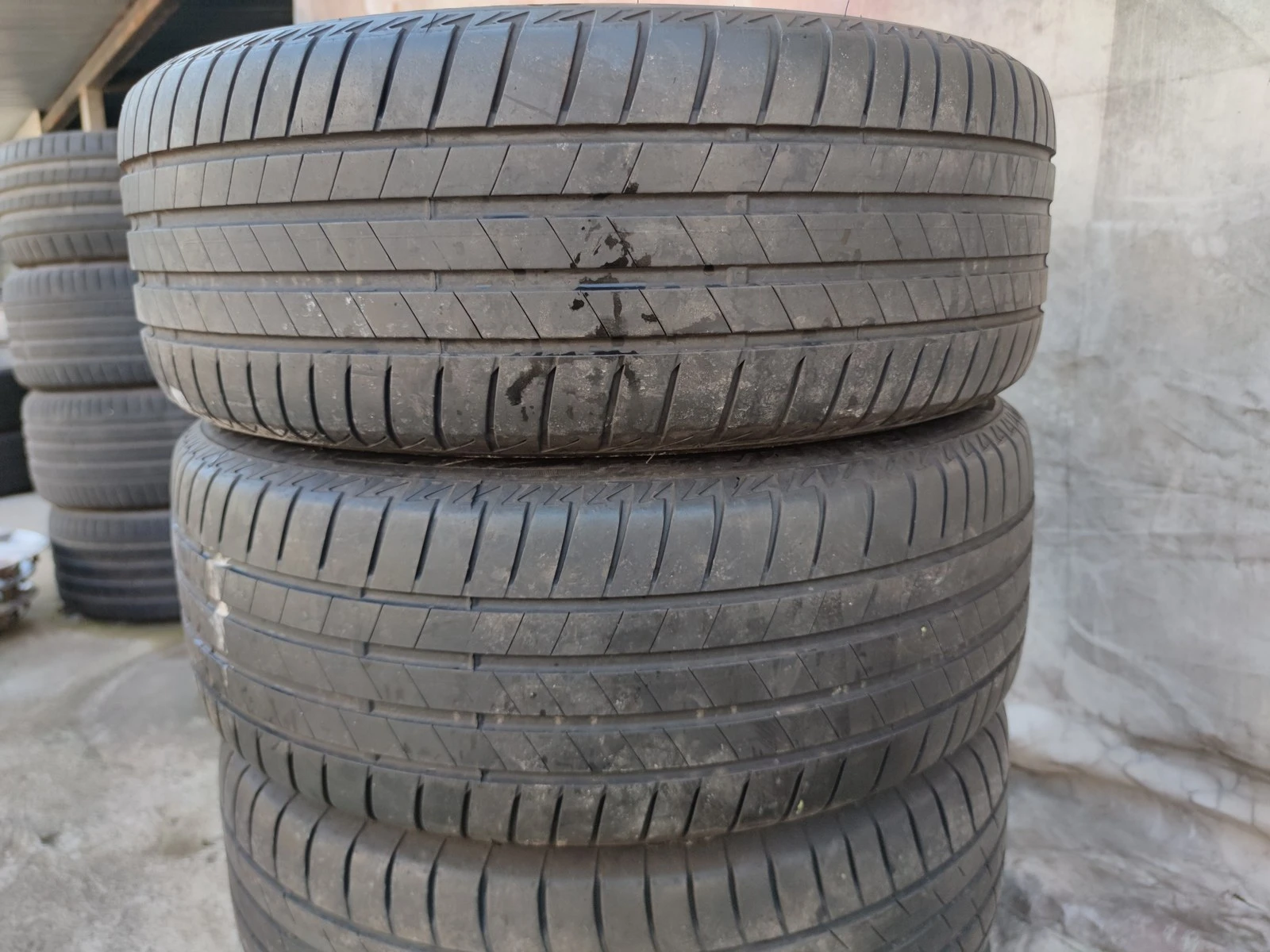 Джанти за Peugeot, снимка 12 - Гуми и джанти - 56729855