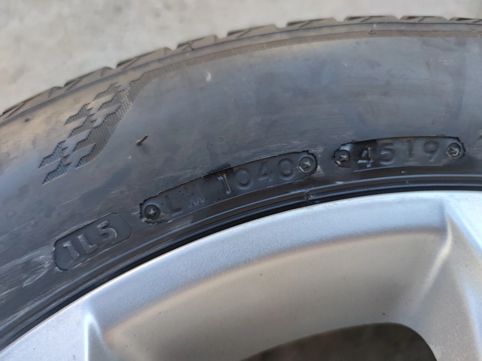 Джанти за Peugeot, снимка 10 - Гуми и джанти - 56729855
