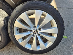    235/45R17  VW | Mobile.bg    5