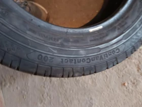 Гуми Летни 205/65R16, снимка 5 - Гуми и джанти - 49308829