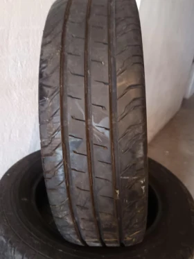 Гуми Летни 205/65R16, снимка 3 - Гуми и джанти - 49308829