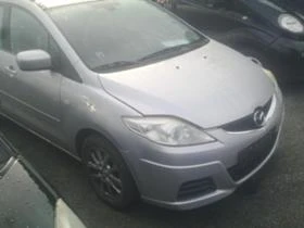 Mazda 5 2.0 TD, снимка 5