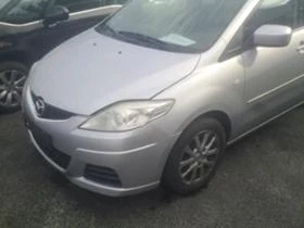 Mazda 5 2.0 TD, снимка 2