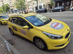 Kia Ceed, снимка 3