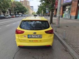 Kia Ceed, снимка 4