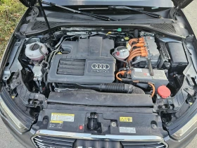 Audi A3 1.4 TSI E-Tron, снимка 7