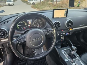 Audi A3 1.4 TSI E-Tron, снимка 4